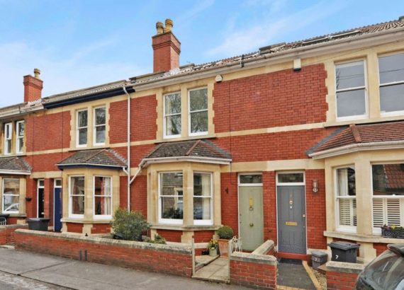 3 Bedroom Terraced